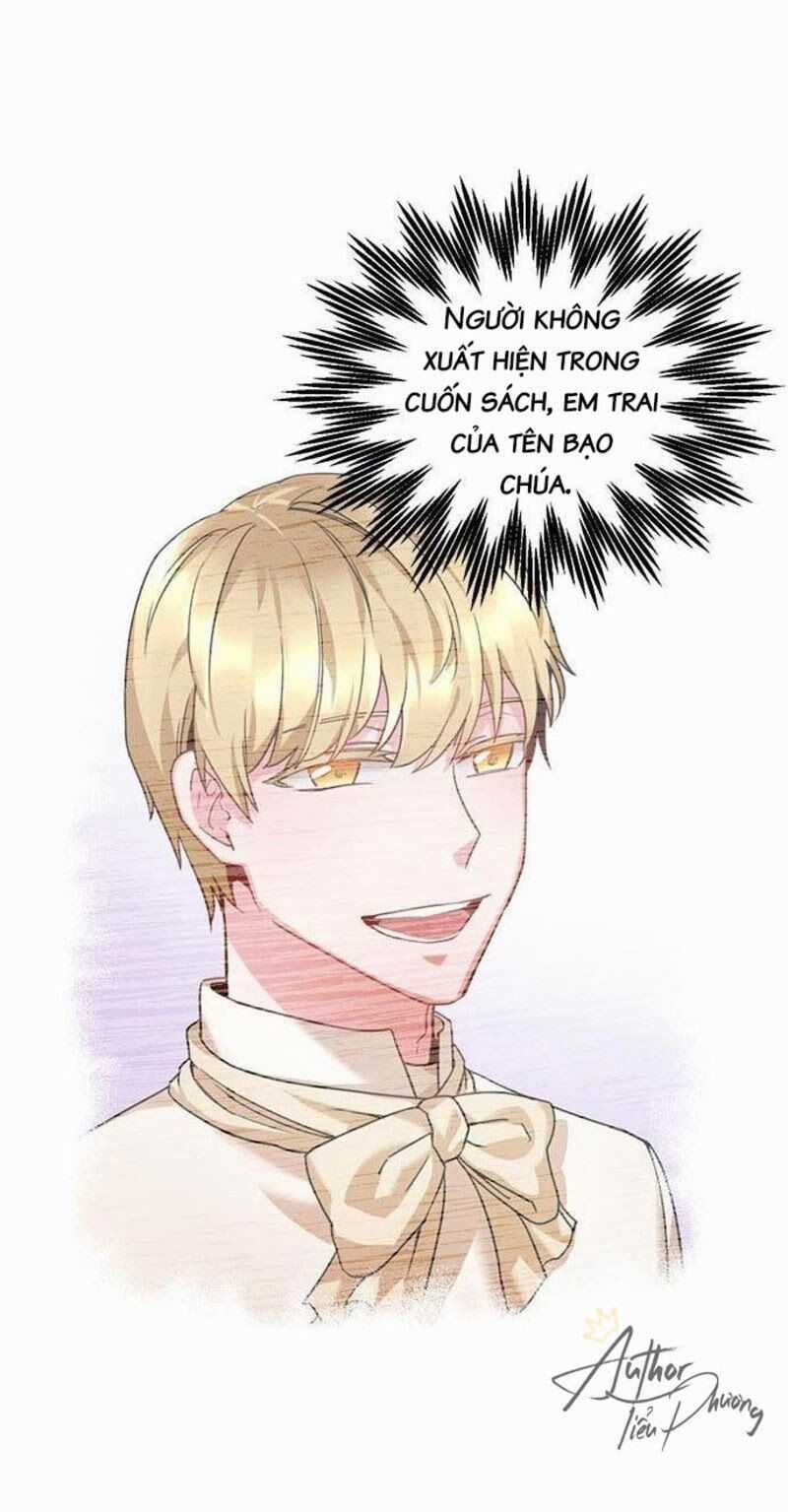 Tôi Không Muốn Trở Thành Hoàng Hậu Chapter 3 trang 39