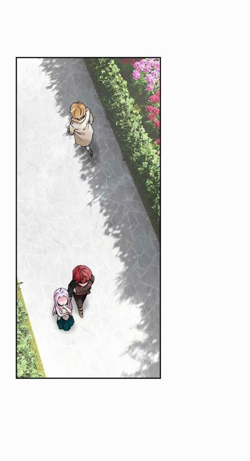 Tôi Không Muốn Trở Thành Hoàng Hậu Chapter 3 trang 44