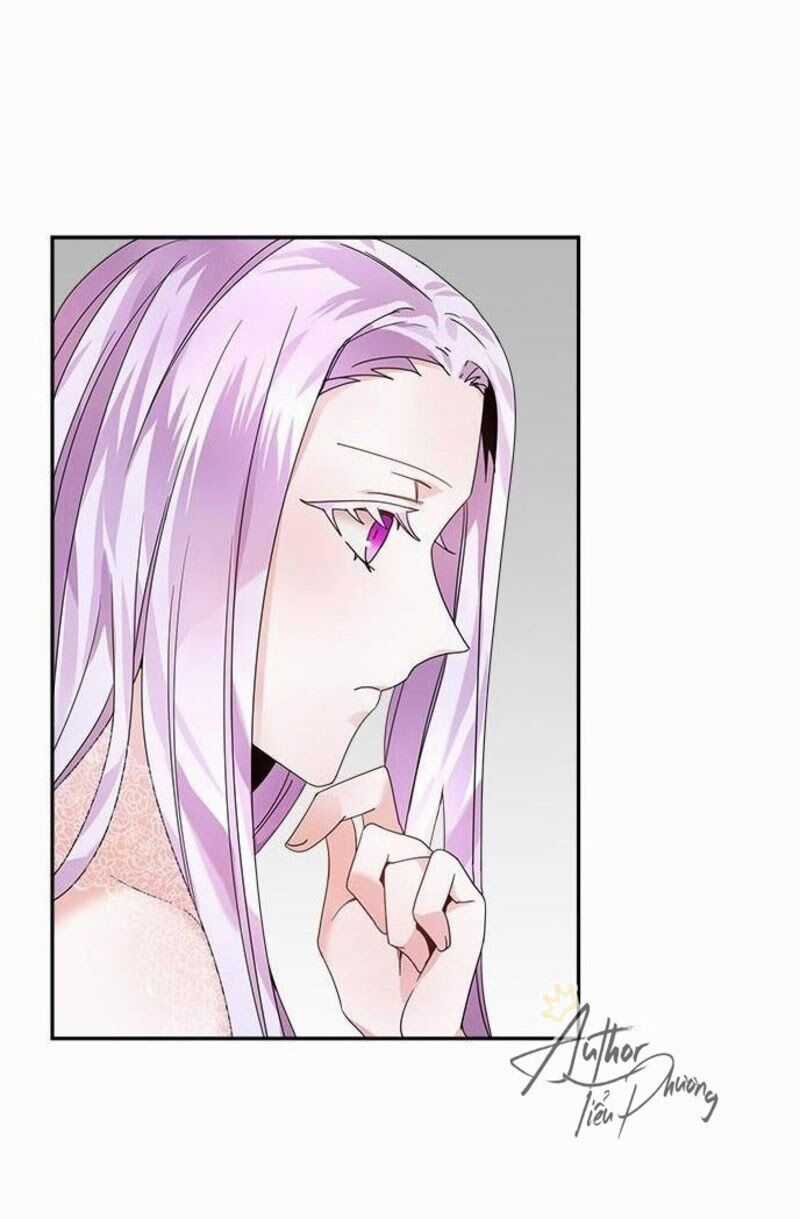 Tôi Không Muốn Trở Thành Hoàng Hậu Chapter 3 trang 47