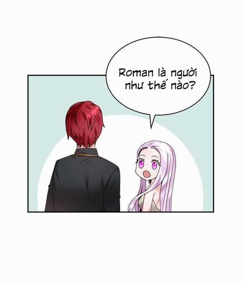 Tôi Không Muốn Trở Thành Hoàng Hậu Chapter 3 trang 48