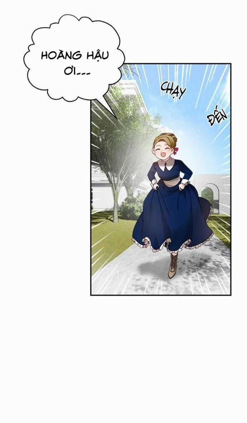 Tôi Không Muốn Trở Thành Hoàng Hậu Chapter 3 trang 6