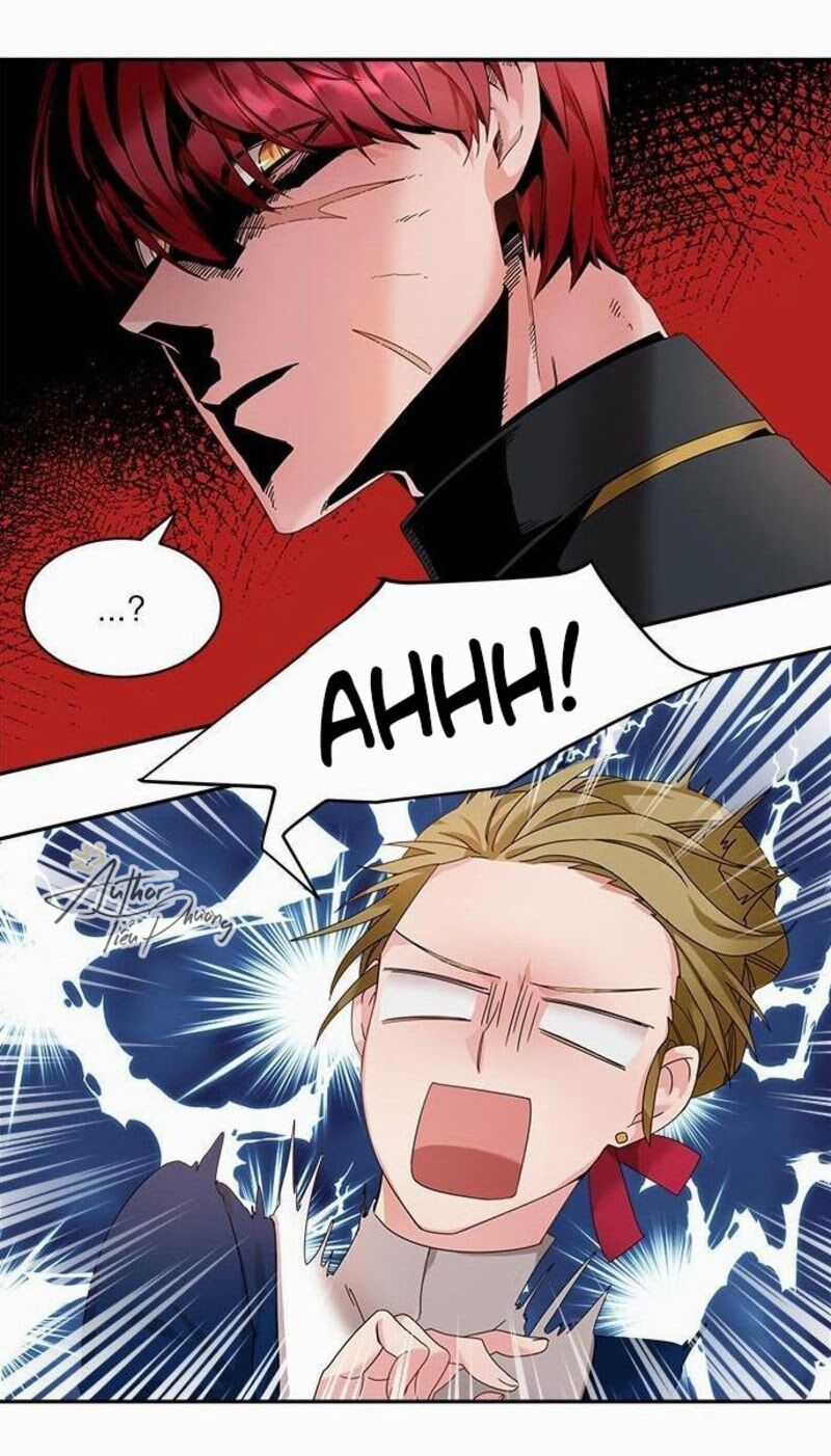 Tôi Không Muốn Trở Thành Hoàng Hậu Chapter 3 trang 7