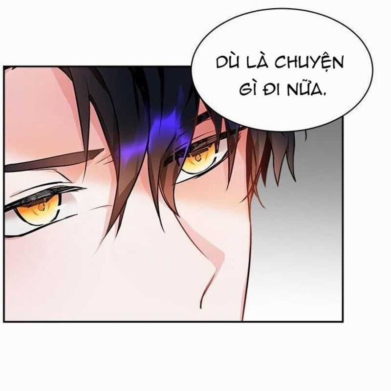 Tôi Không Muốn Trở Thành Hoàng Hậu Chapter 4 trang 12