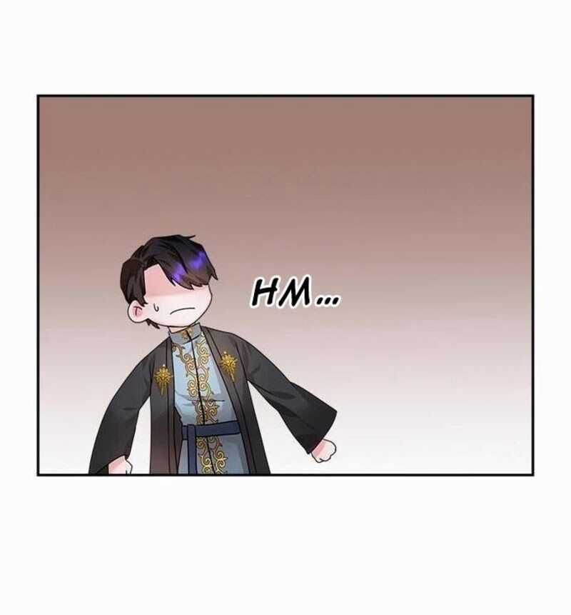 Tôi Không Muốn Trở Thành Hoàng Hậu Chapter 4 trang 16