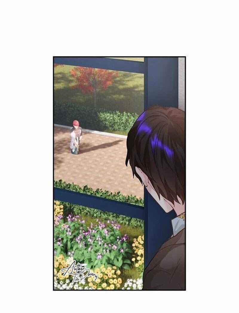 Tôi Không Muốn Trở Thành Hoàng Hậu Chapter 4 trang 19