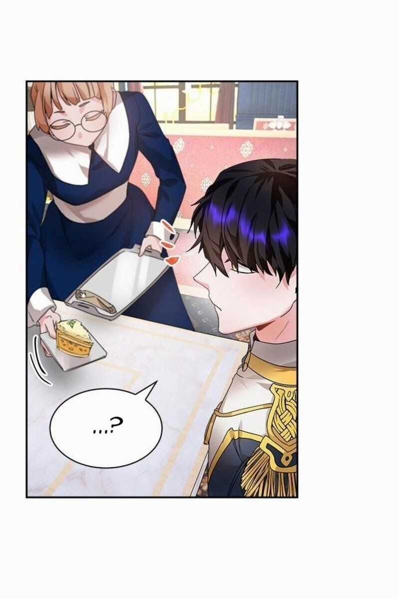 Tôi Không Muốn Trở Thành Hoàng Hậu Chapter 4 trang 23