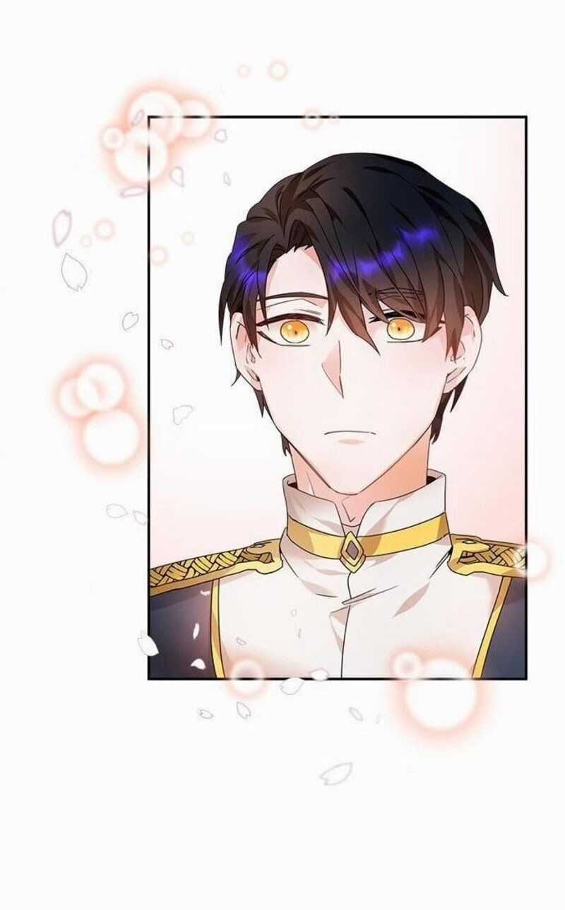 Tôi Không Muốn Trở Thành Hoàng Hậu Chapter 4 trang 26