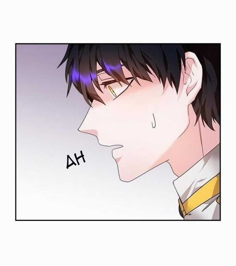 Tôi Không Muốn Trở Thành Hoàng Hậu Chapter 4 trang 30