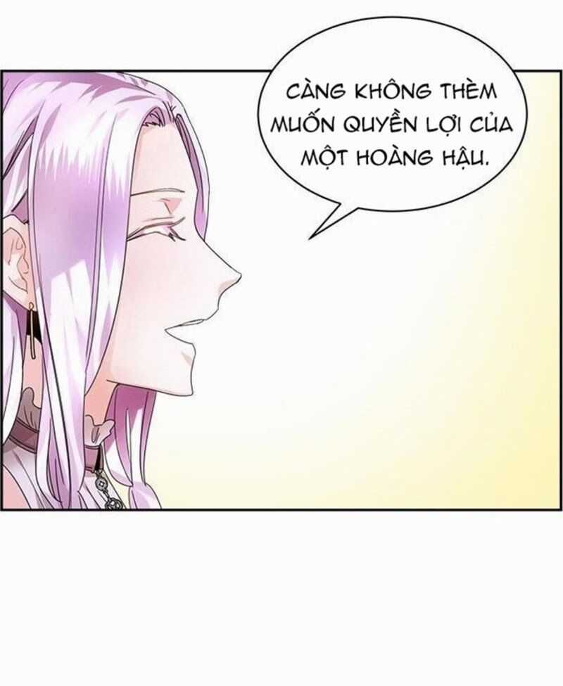 Tôi Không Muốn Trở Thành Hoàng Hậu Chapter 4 trang 35