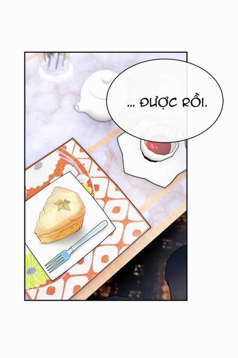 Tôi Không Muốn Trở Thành Hoàng Hậu Chapter 4 trang 37