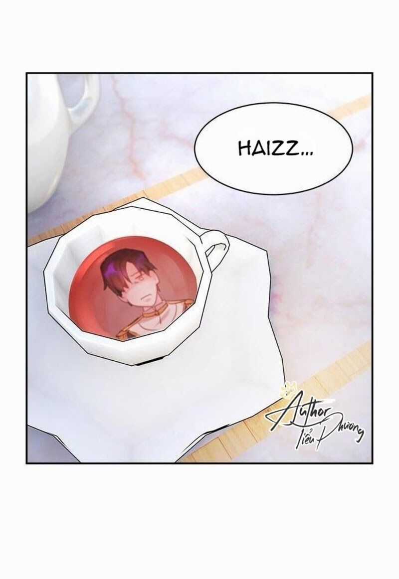 Tôi Không Muốn Trở Thành Hoàng Hậu Chapter 4 trang 39