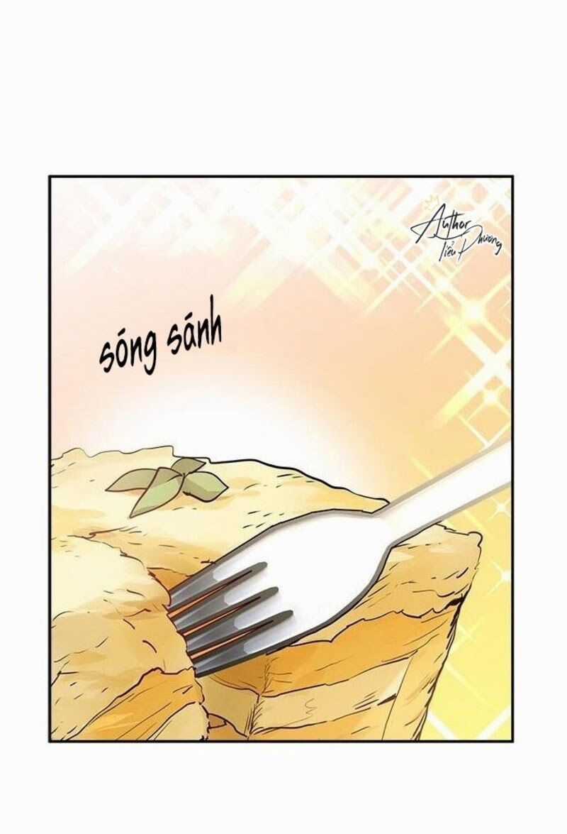 Tôi Không Muốn Trở Thành Hoàng Hậu Chapter 4 trang 44