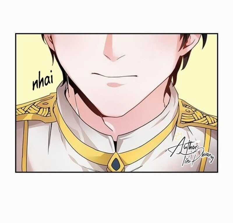 Tôi Không Muốn Trở Thành Hoàng Hậu Chapter 4 trang 47