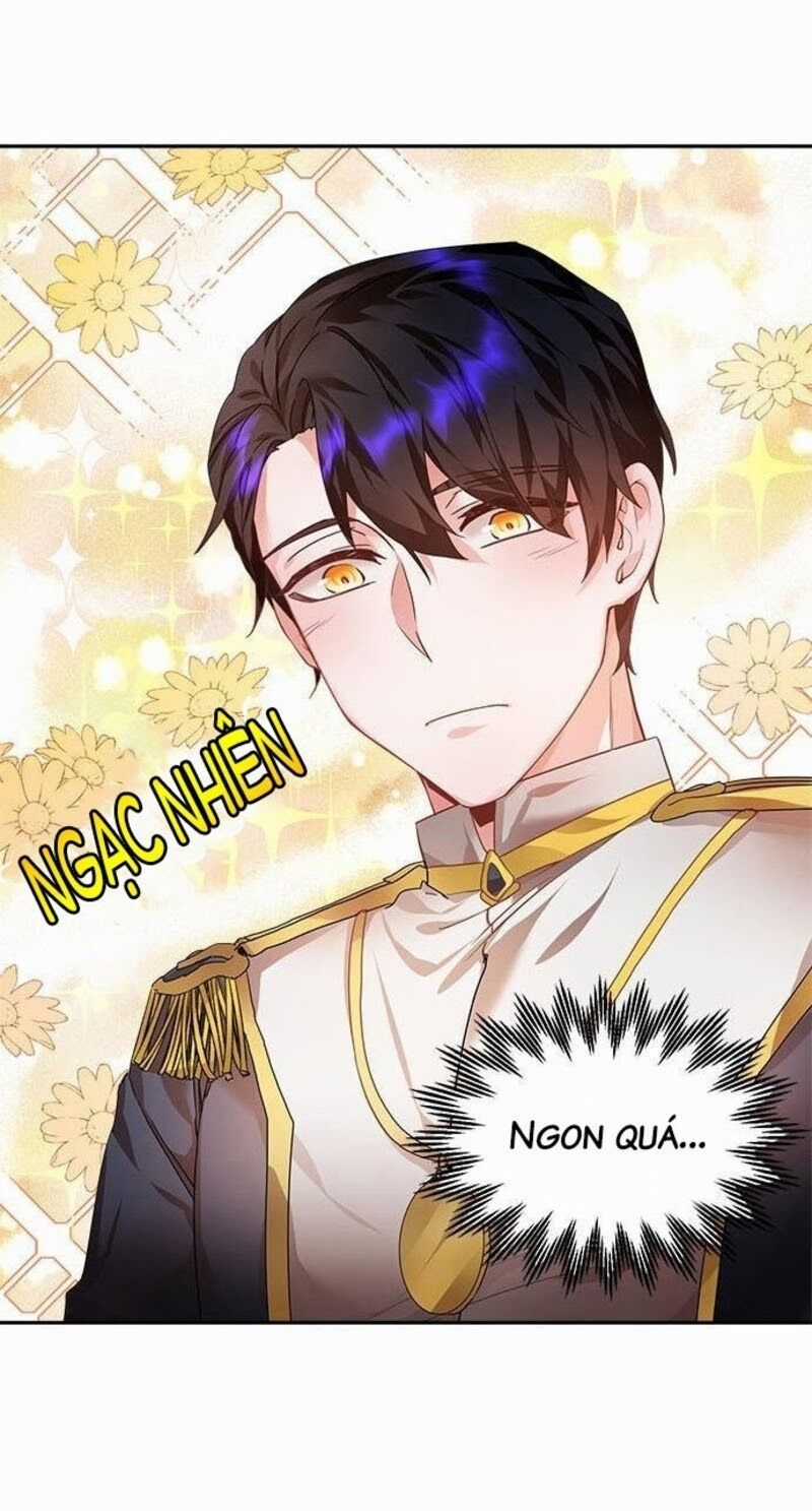 Tôi Không Muốn Trở Thành Hoàng Hậu Chapter 4 trang 48