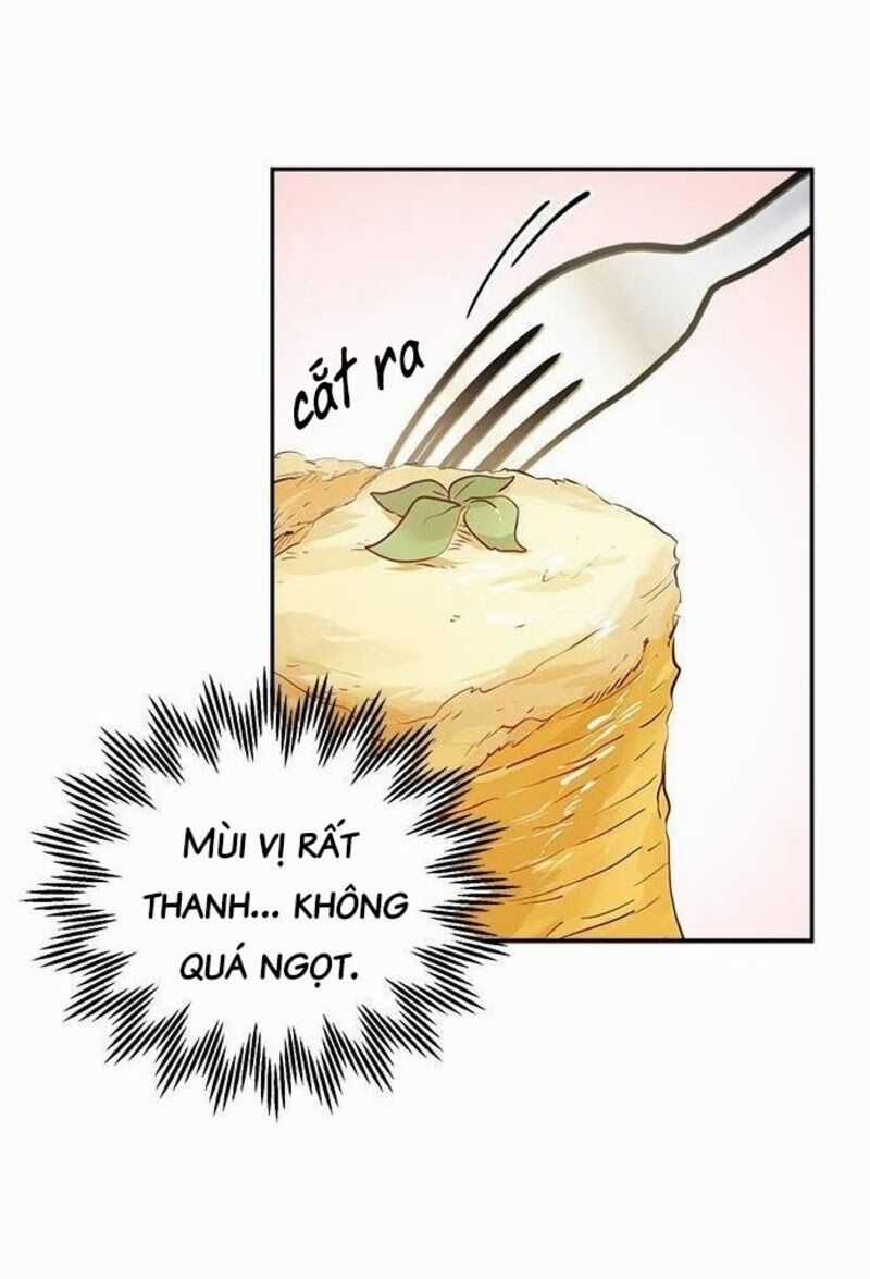 Tôi Không Muốn Trở Thành Hoàng Hậu Chapter 4 trang 49