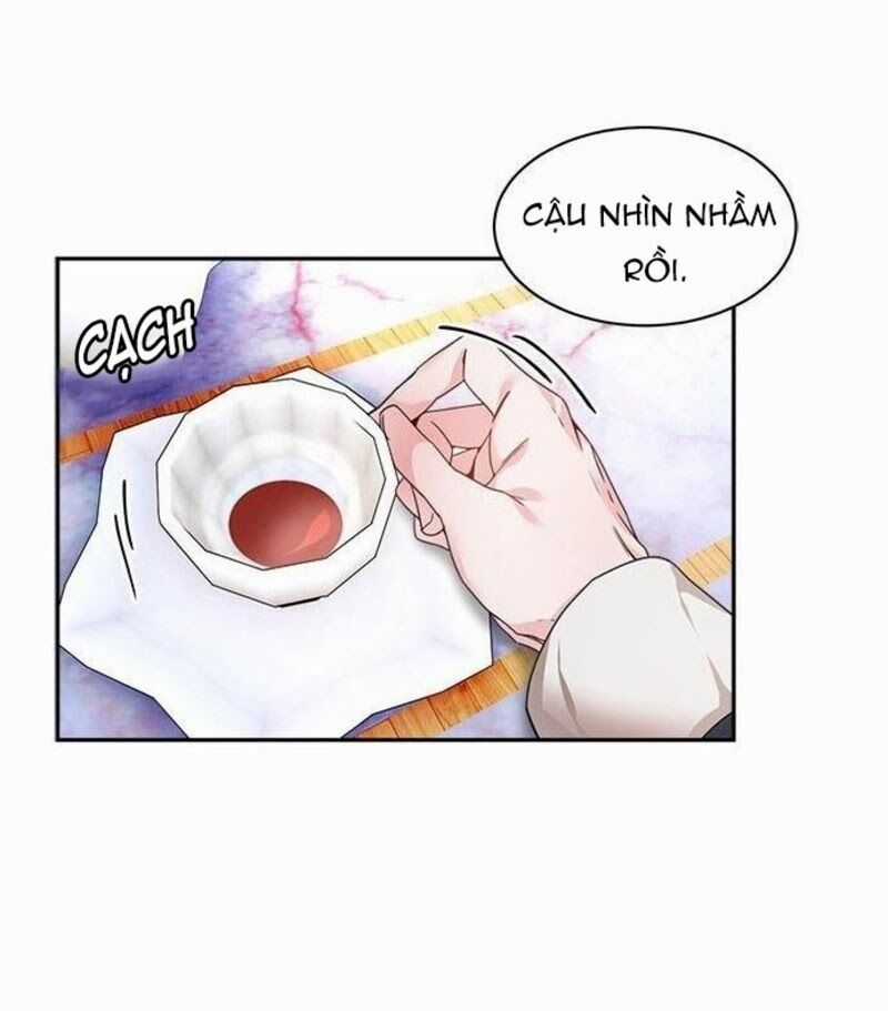 Tôi Không Muốn Trở Thành Hoàng Hậu Chapter 4 trang 53