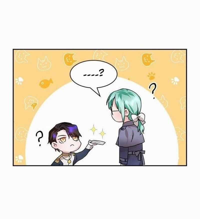 Tôi Không Muốn Trở Thành Hoàng Hậu Chapter 4 trang 55