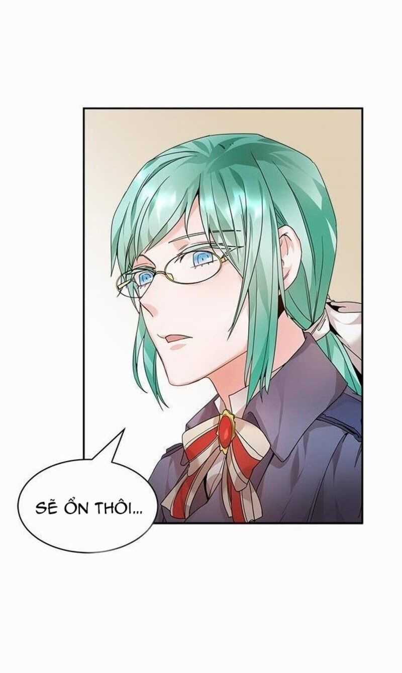 Tôi Không Muốn Trở Thành Hoàng Hậu Chapter 4 trang 59