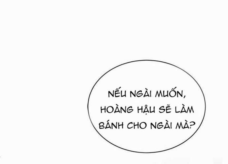 Tôi Không Muốn Trở Thành Hoàng Hậu Chapter 4 trang 60