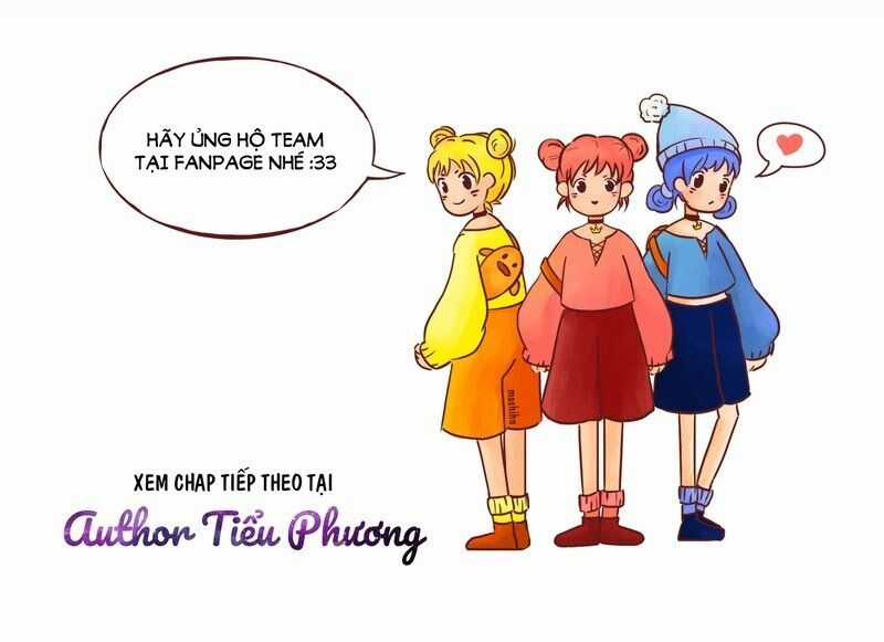 Tôi Không Muốn Trở Thành Hoàng Hậu Chapter 4 trang 62