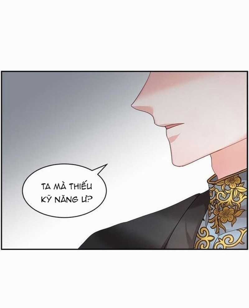 Tôi Không Muốn Trở Thành Hoàng Hậu Chapter 4 trang 8