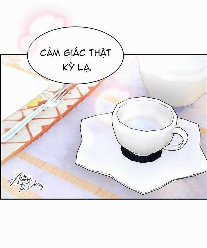 Tôi Không Muốn Trở Thành Hoàng Hậu Chapter 5 trang 12