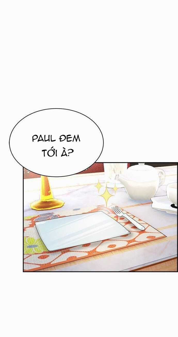 Tôi Không Muốn Trở Thành Hoàng Hậu Chapter 5 trang 2