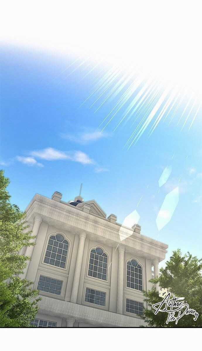 Tôi Không Muốn Trở Thành Hoàng Hậu Chapter 5 trang 20