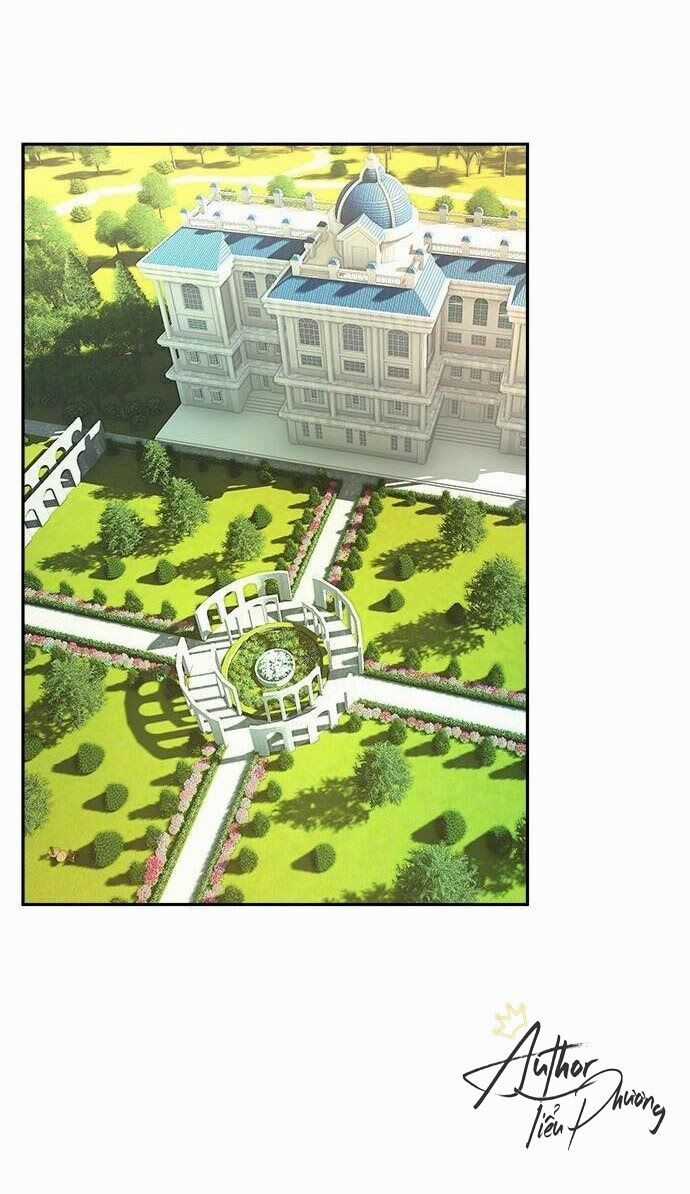 Tôi Không Muốn Trở Thành Hoàng Hậu Chapter 5 trang 21