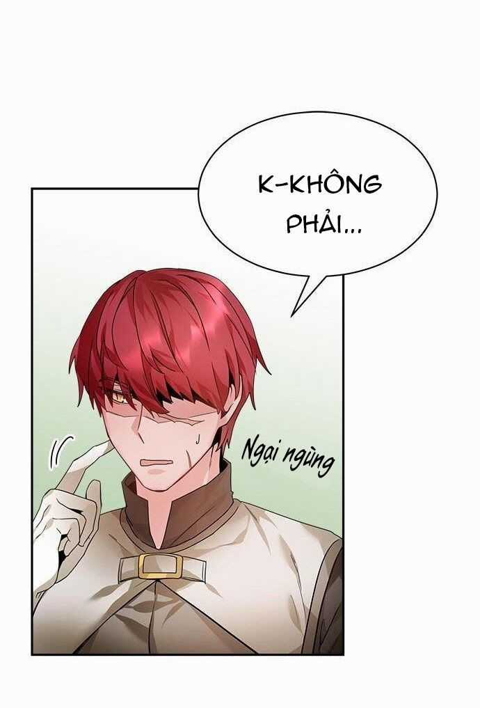 Tôi Không Muốn Trở Thành Hoàng Hậu Chapter 5 trang 24