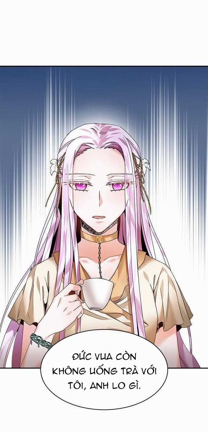 Tôi Không Muốn Trở Thành Hoàng Hậu Chapter 5 trang 30