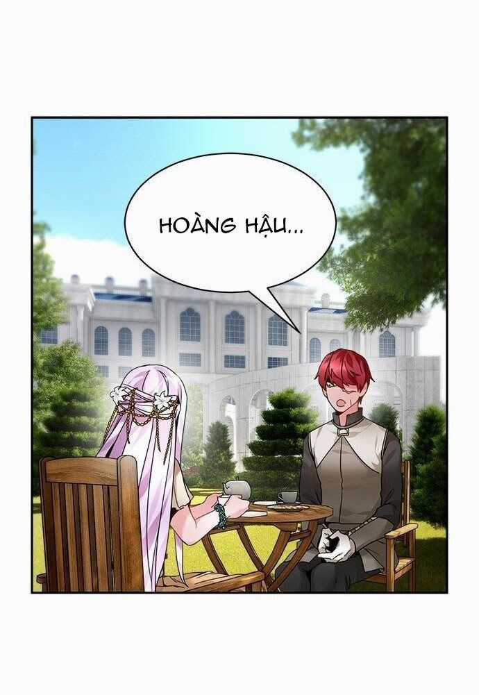 Tôi Không Muốn Trở Thành Hoàng Hậu Chapter 5 trang 33