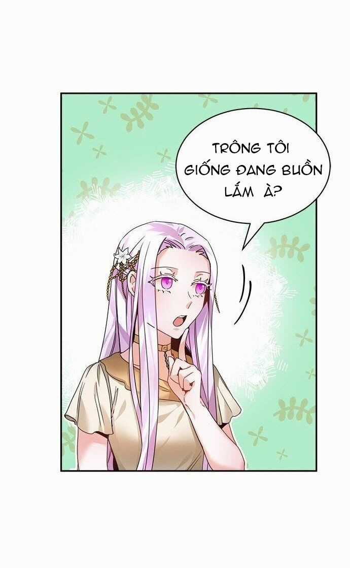 Tôi Không Muốn Trở Thành Hoàng Hậu Chapter 5 trang 36