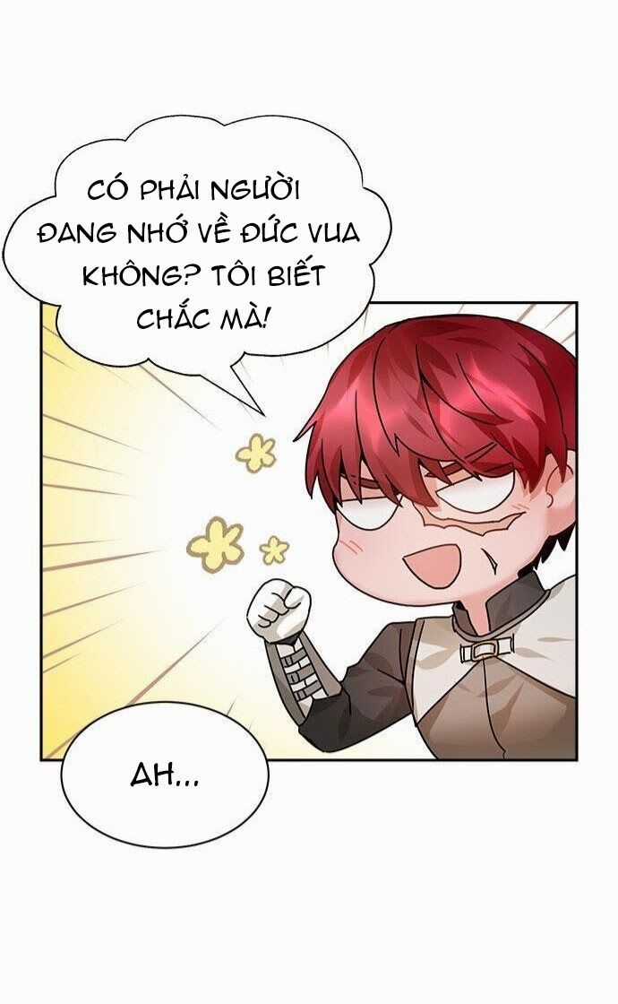 Tôi Không Muốn Trở Thành Hoàng Hậu Chapter 5 trang 37