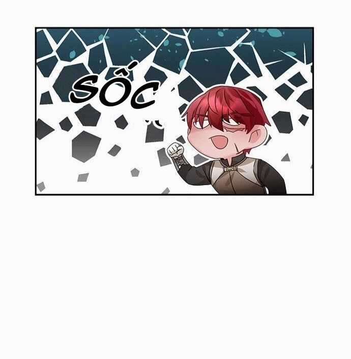 Tôi Không Muốn Trở Thành Hoàng Hậu Chapter 5 trang 39