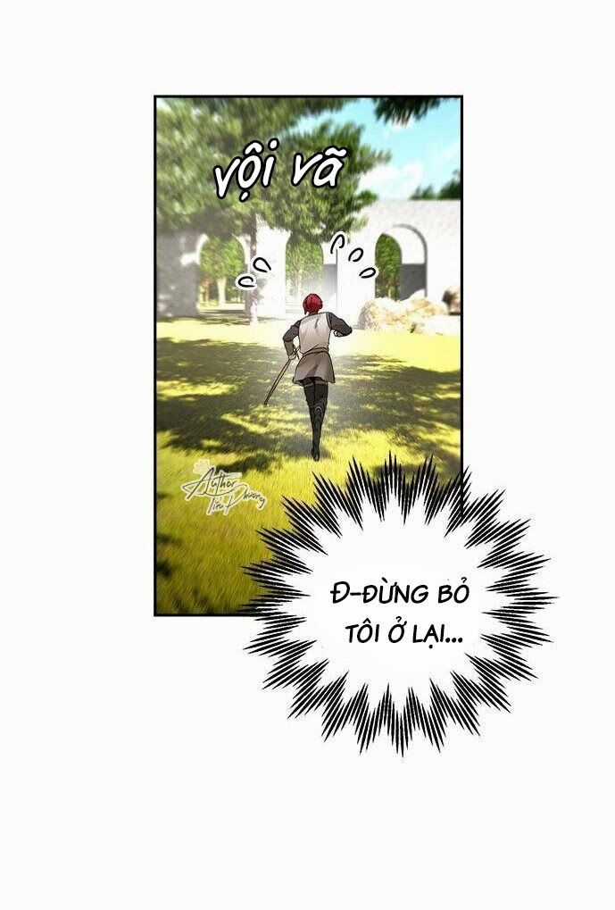 Tôi Không Muốn Trở Thành Hoàng Hậu Chapter 5 trang 46