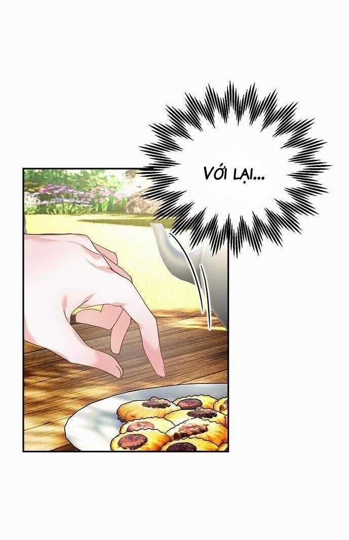 Tôi Không Muốn Trở Thành Hoàng Hậu Chapter 5 trang 48