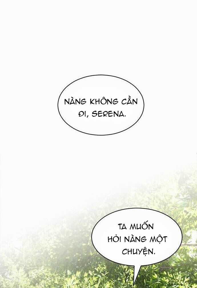 Tôi Không Muốn Trở Thành Hoàng Hậu Chapter 5 trang 52