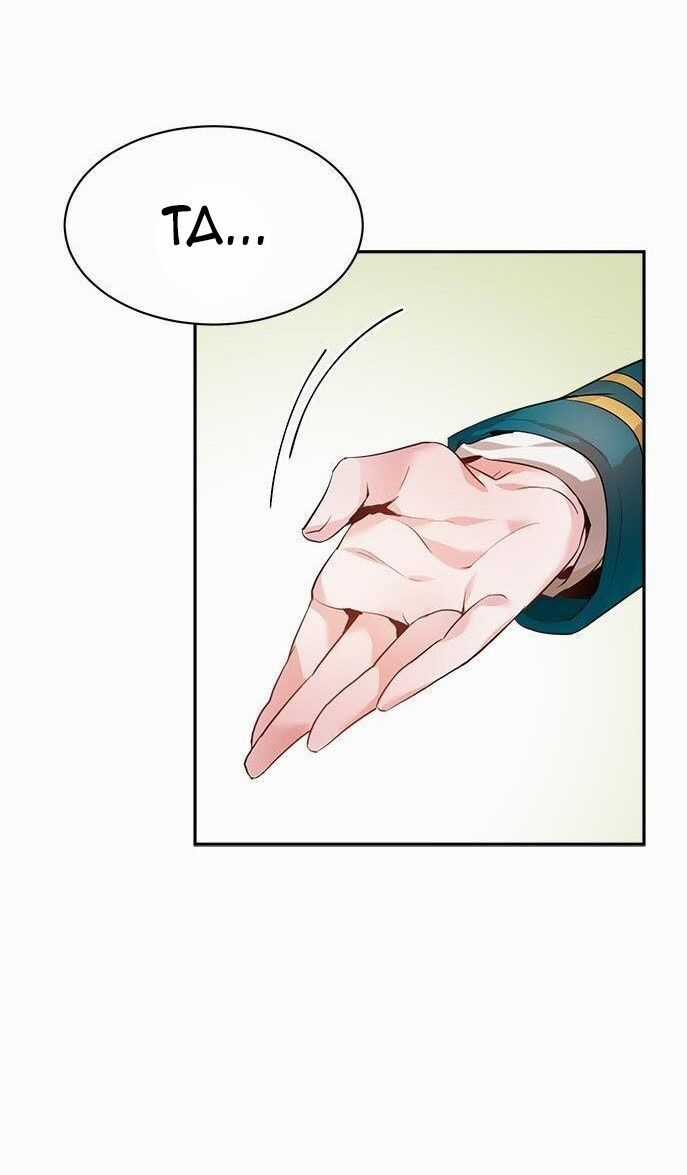 Tôi Không Muốn Trở Thành Hoàng Hậu Chapter 5 trang 55