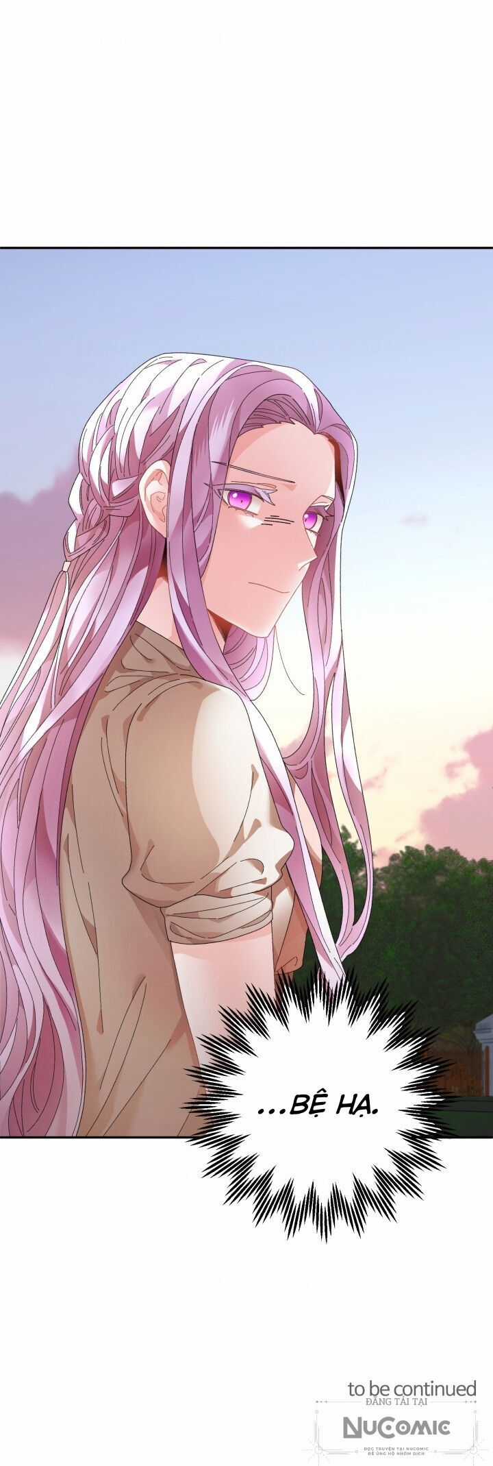 Tôi Không Muốn Trở Thành Hoàng Hậu Chapter 57 trang 29