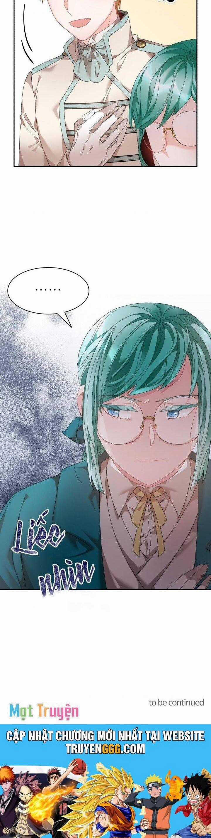 Tôi Không Muốn Trở Thành Hoàng Hậu Chapter 59 trang 31