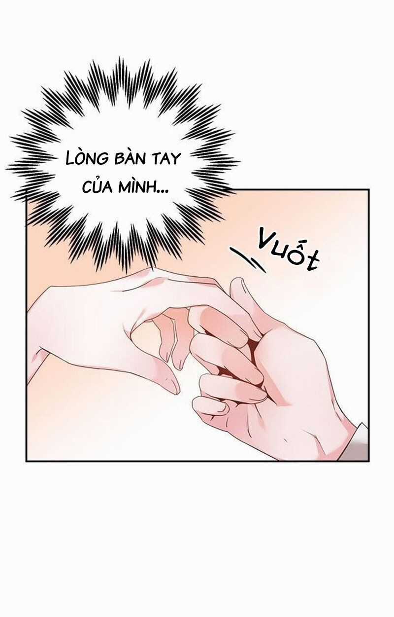 Tôi Không Muốn Trở Thành Hoàng Hậu Chapter 6 trang 10