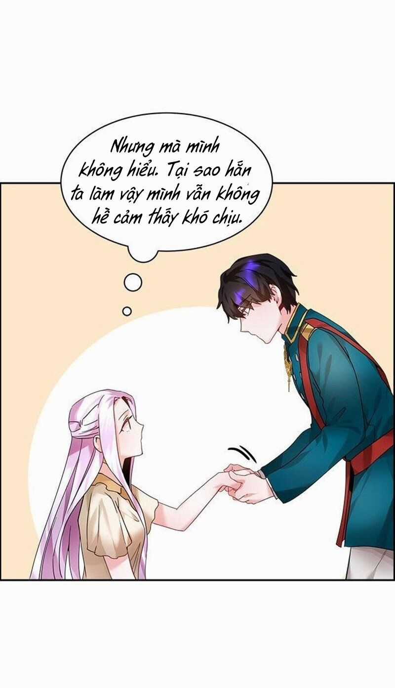 Tôi Không Muốn Trở Thành Hoàng Hậu Chapter 6 trang 12