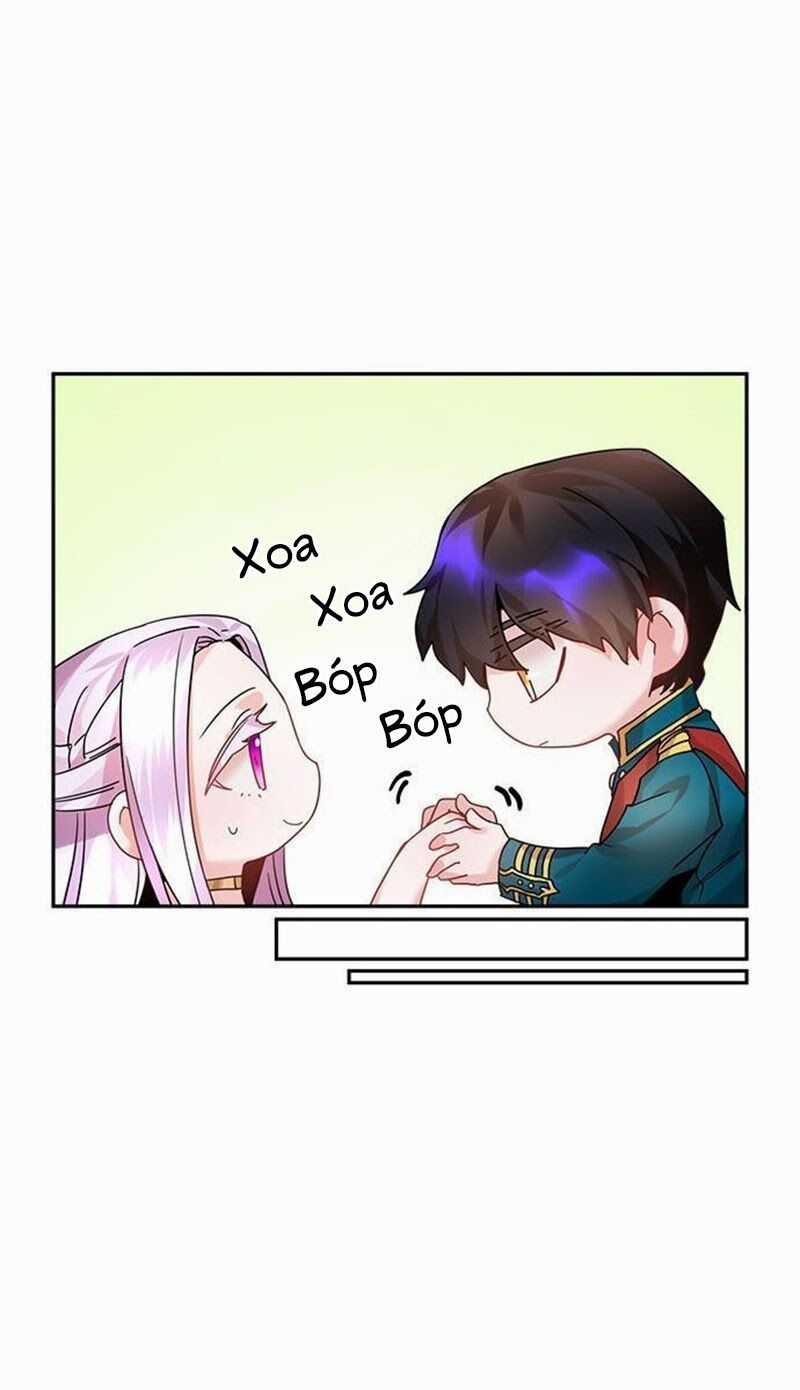 Tôi Không Muốn Trở Thành Hoàng Hậu Chapter 6 trang 15