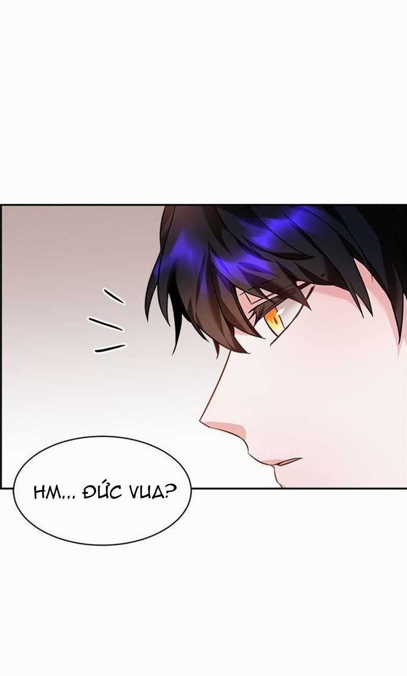 Tôi Không Muốn Trở Thành Hoàng Hậu Chapter 6 trang 22