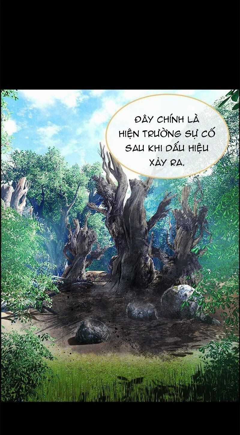 Tôi Không Muốn Trở Thành Hoàng Hậu Chapter 6 trang 38