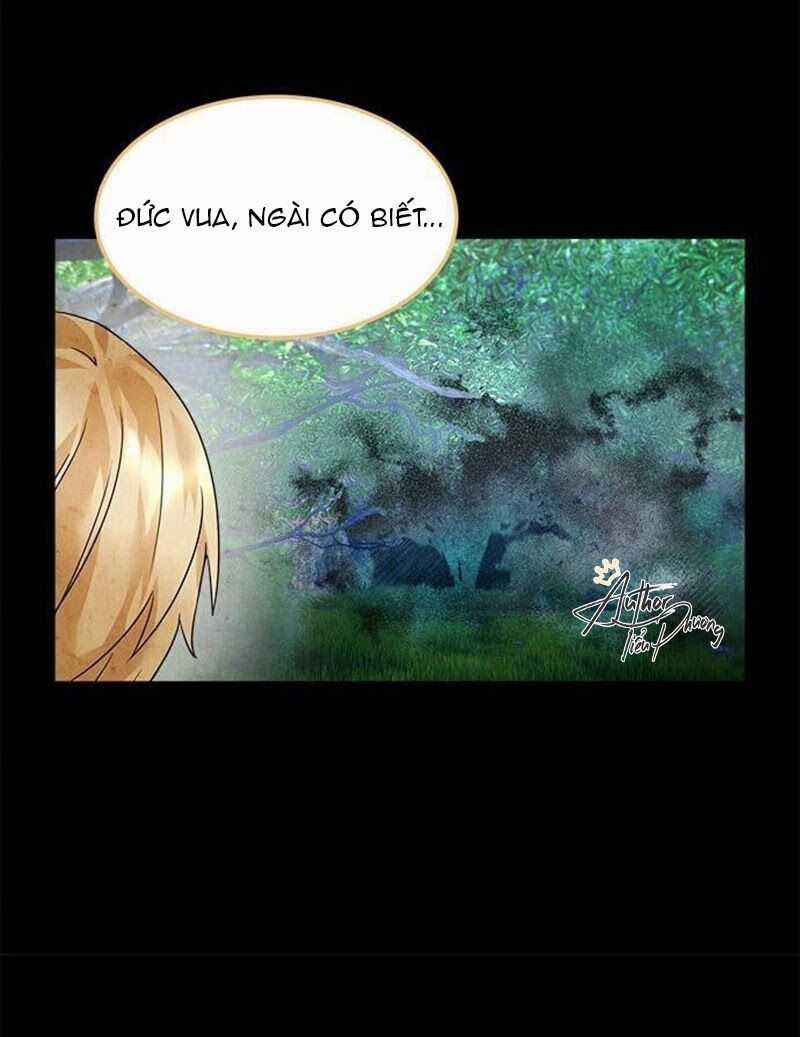 Tôi Không Muốn Trở Thành Hoàng Hậu Chapter 6 trang 42