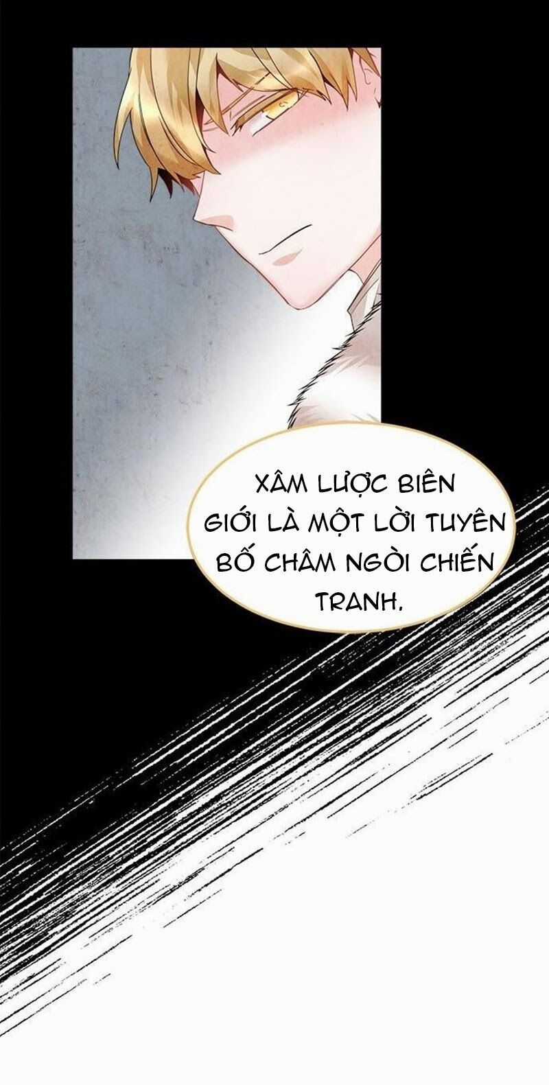 Tôi Không Muốn Trở Thành Hoàng Hậu Chapter 6 trang 43