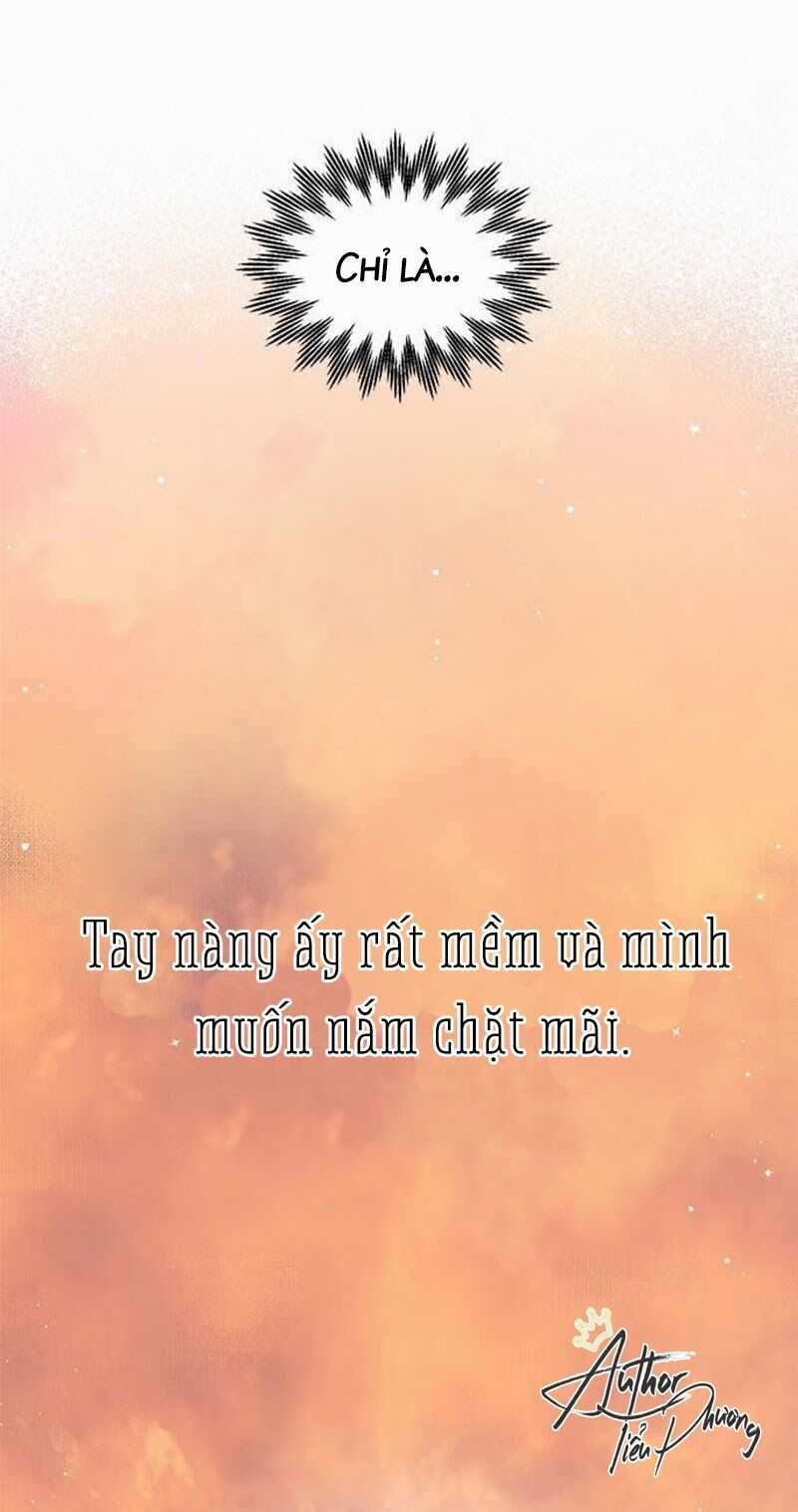 Tôi Không Muốn Trở Thành Hoàng Hậu Chapter 6 trang 54