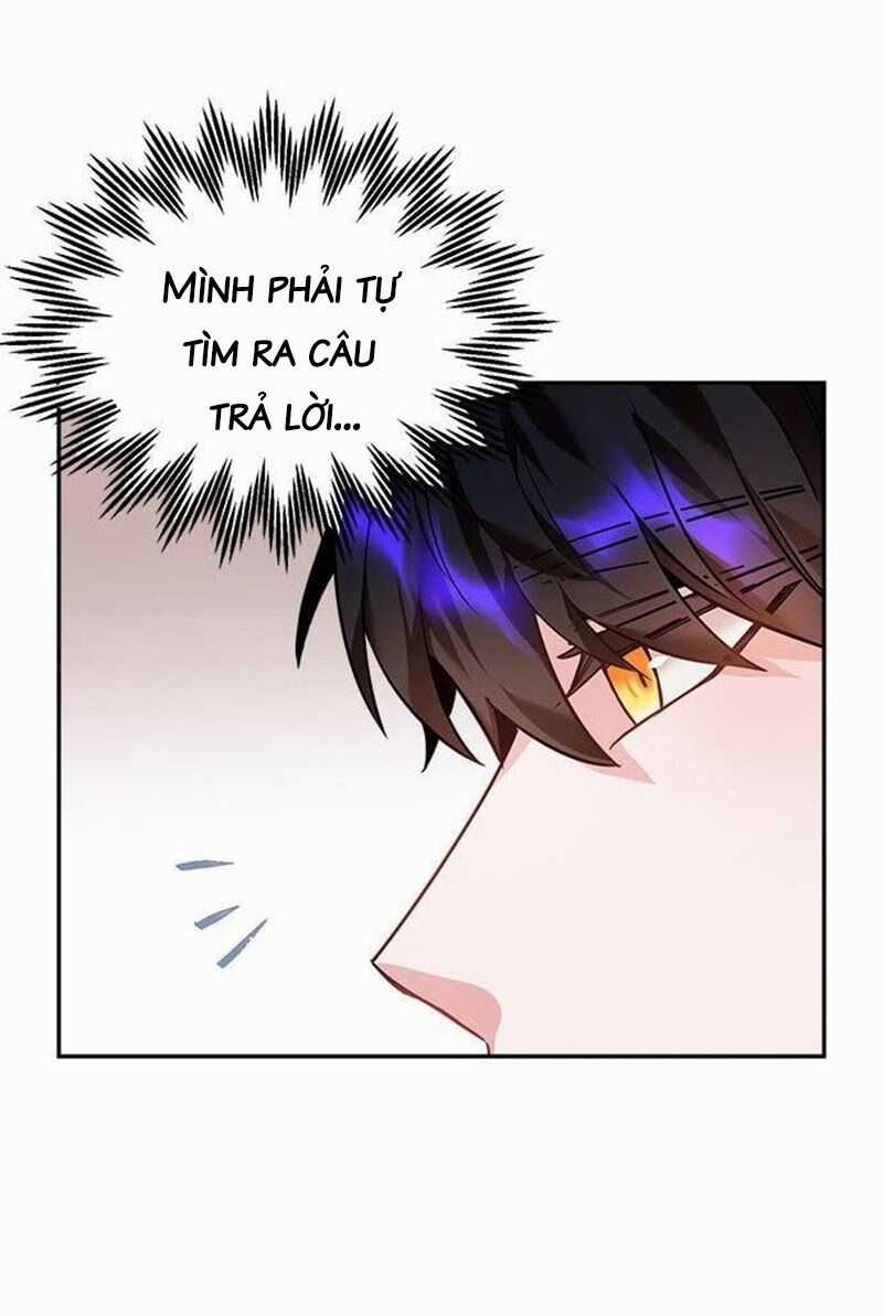 Tôi Không Muốn Trở Thành Hoàng Hậu Chapter 6 trang 57